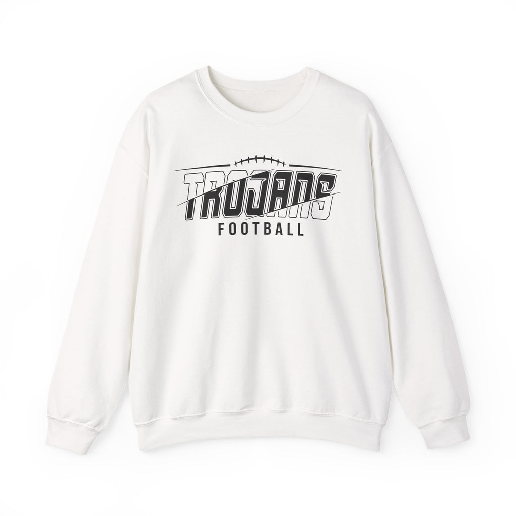 Trojans Football Sweatshirt